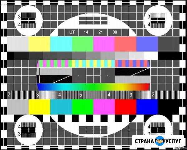 Ремонт телевизоров в Альметьевске Альметьевск - изображение 1