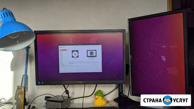 Установка и настройка операционных систем Windows Москва - изображение 1