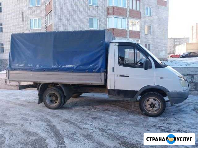 Транспорт,перевозки Белорецк - изображение 1