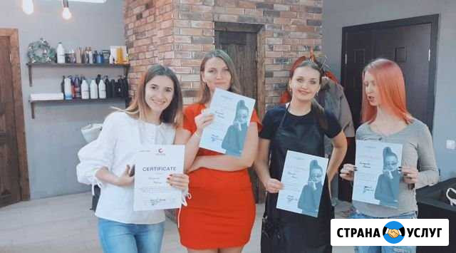 Обучение, продажа кератин ботокс ProDiva Курск - изображение 1