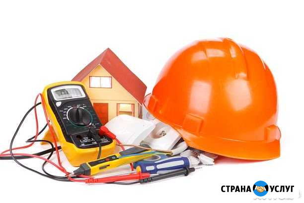 электрика Тверь - изображение 1