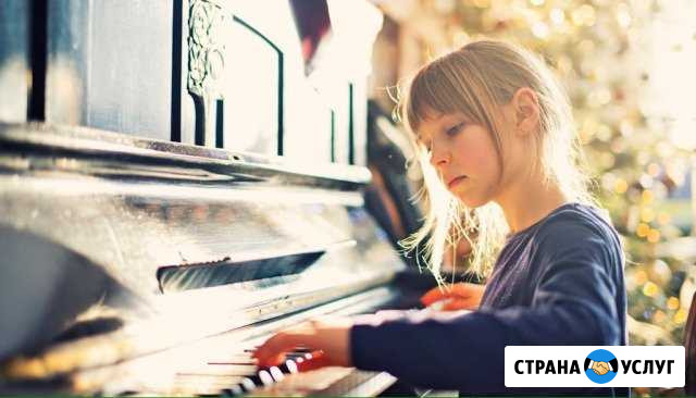 Настройка пианино и ремонт, перевозка пианино от Санкт-Петербург - изображение 1