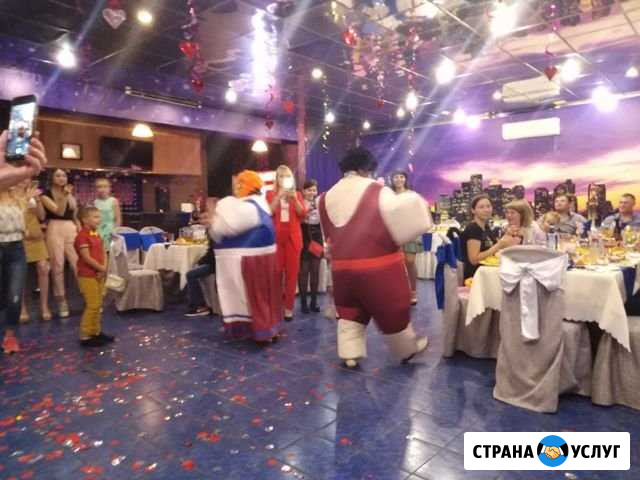 Ведущая и Dj на ваш праздник Усолье-Сибирское - изображение 1