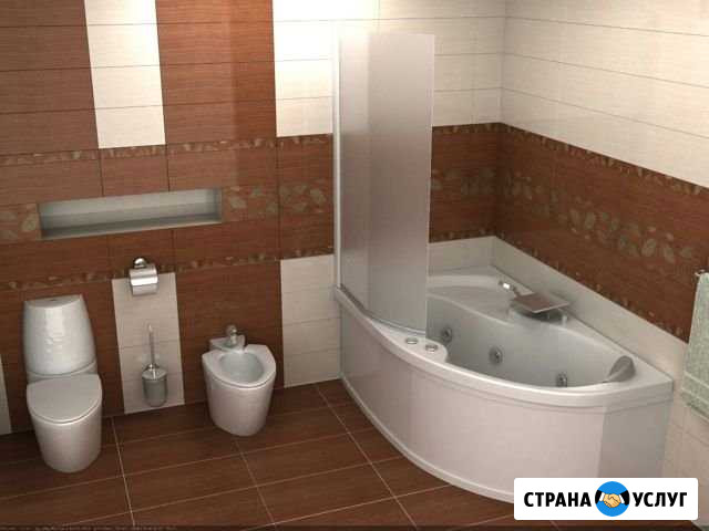 Ремонт квартир, обои, шпаклевка Криводановка - изображение 1