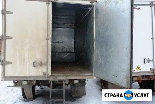 Сдам в аренду газель Ногинск - изображение 1
