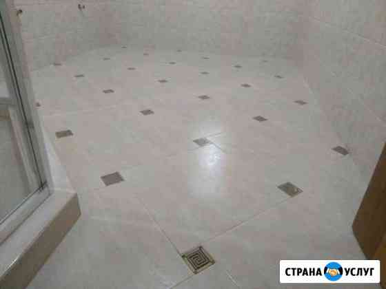 Плиточник Темрюк