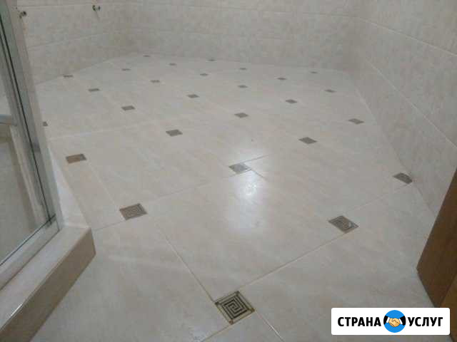Плиточник Темрюк - изображение 1