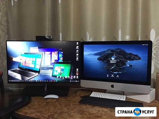 Ремонт Компьютеров Ноутбуков Установка по Виндовс Чита - изображение 1