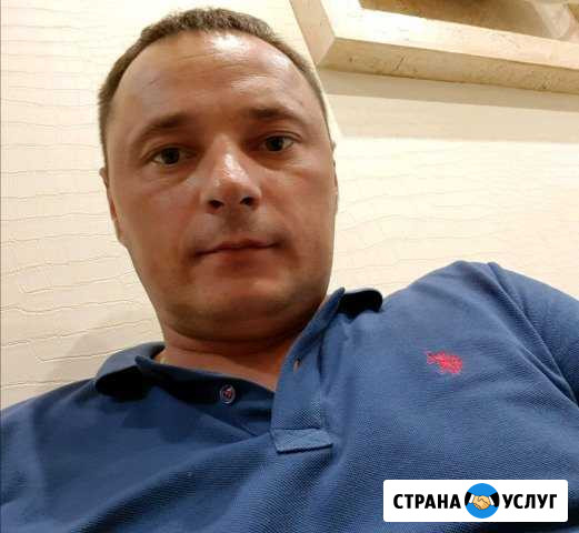 Мастер Мурино - изображение 1