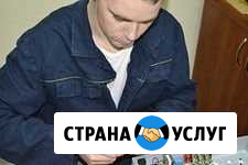 Установка контроля доступа Краснодар - изображение 1