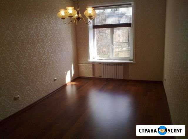 Ремонт квартир, домов, офисов под ключ Голицыно - изображение 1