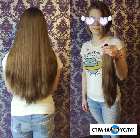 Срежем Волосы Омск - изображение 1