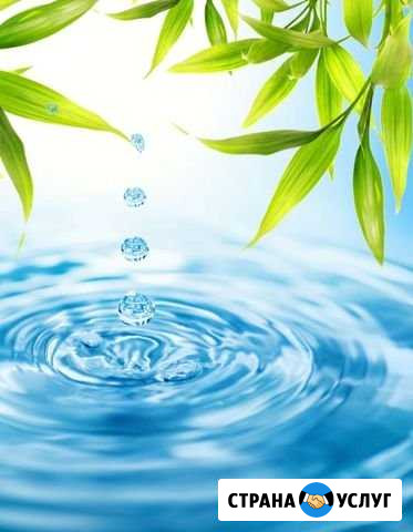 Бурение скважин на воду Калязин - изображение 1