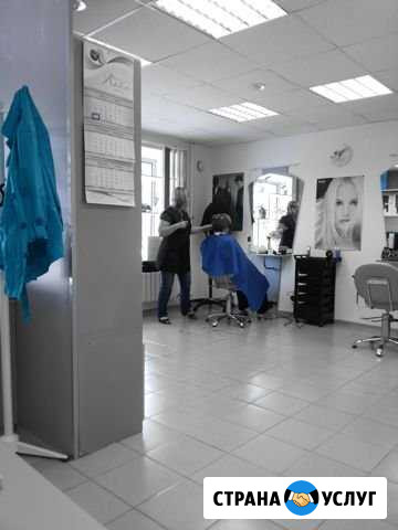 Парикмахер -универсал Екатеринбург - изображение 1
