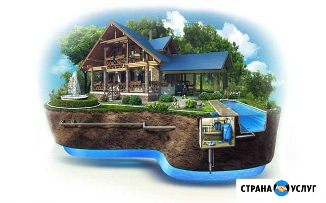 Бурение скважин под воду Нововоронеж - изображение 1
