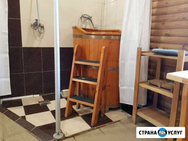 Сауна Одинцово - изображение 1