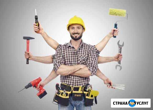 Сварочные работы Нефтекамск - изображение 1