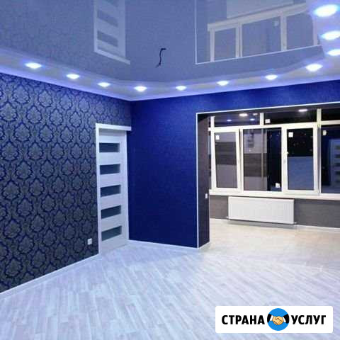 Ремонт квартиры без переплат Красноярск - изображение 1