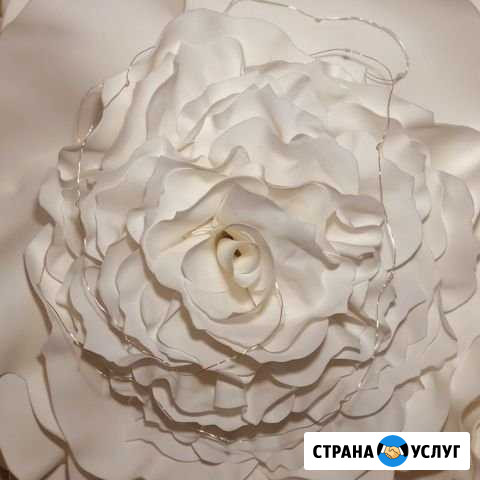 Декор мероприятий, фотозоны Кисловодск - изображение 1