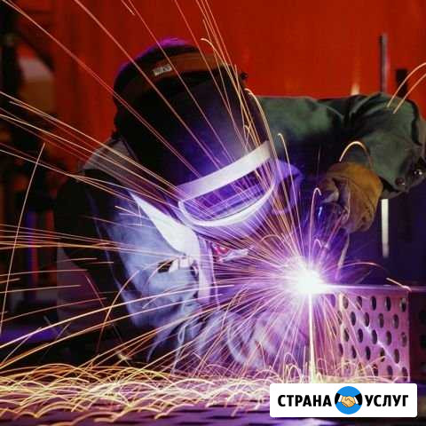 Сварочные работы Орск - изображение 1