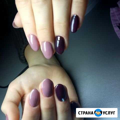 Маникюр Кохма - изображение 1
