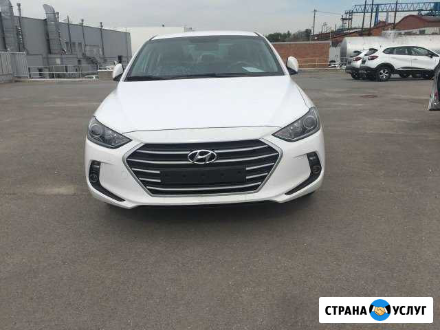 Инструктор по вождению на а/т hyundai и на вашей Ростов-на-Дону - изображение 1