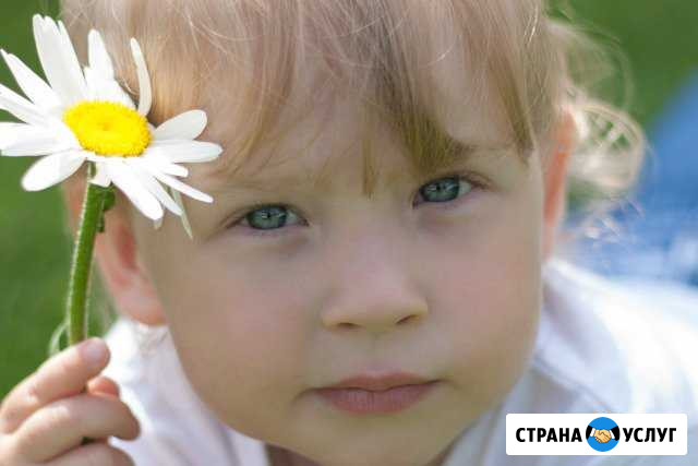 Детский фотограф Ижевск - изображение 1