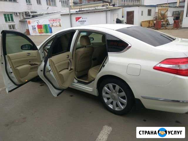 Авто на свадьбу Курган - изображение 1