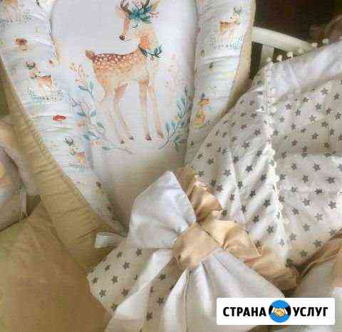 Текстиль для детей Уфа