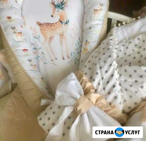 Текстиль для детей Уфа - изображение 1
