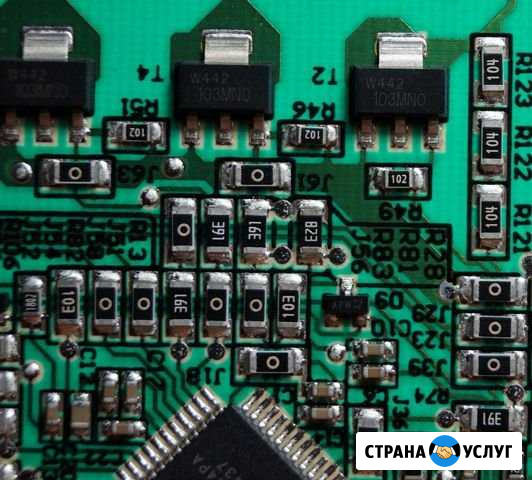 Ремонт бытовой техники без посредников Барнаул - изображение 1