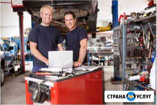 Ремонт Газелей, Усиление рам Казань