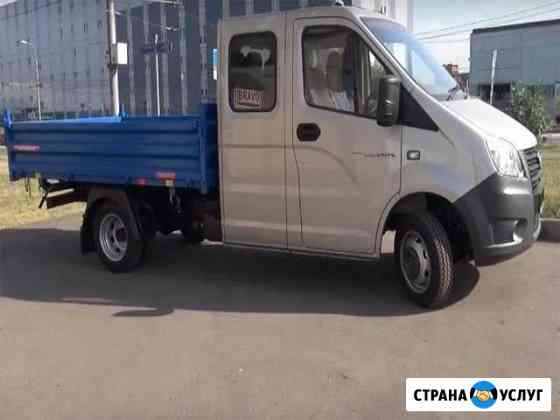 Грузоперевозки, Переезды, вывоз мусора Батайск