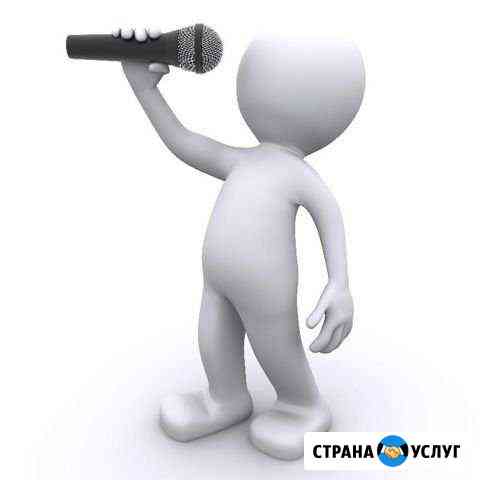 Проведение праздников. Ведущая +DJ Пермь