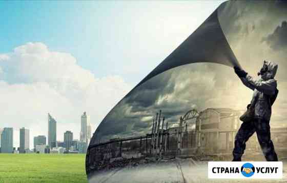 Вентиляция промышленная и бытовая Заречный
