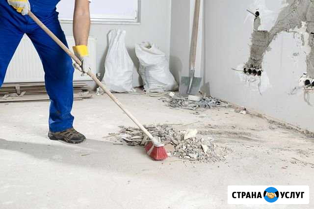 Клининг, уборка квартир домов офисов Тольятти - изображение 1