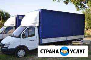 Грузоперевозки Малоярославец