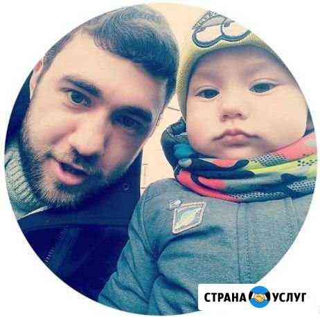 Мастер на час-муж на час. Электрик, сантехник Уфа