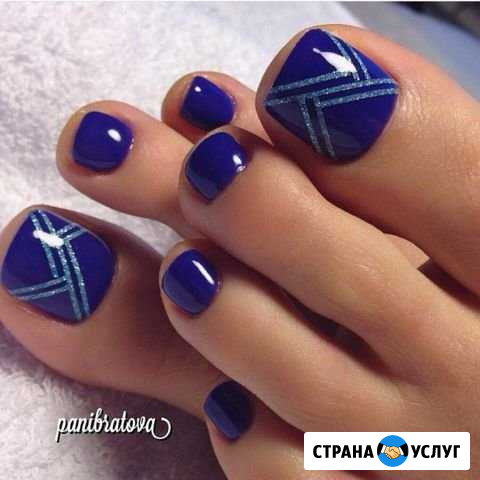 Маникюр, педикюр,шеллак.Выезд к вам на дом Владикавказ - изображение 1