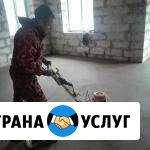 Стяжка пола полусухая механизированная Заинск - изображение 1
