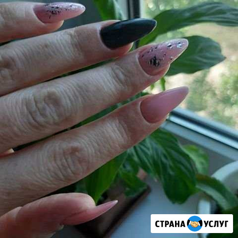 Маникюр Астрахань - изображение 1