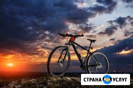Ремонт велосипеда Рыбинск - изображение 1