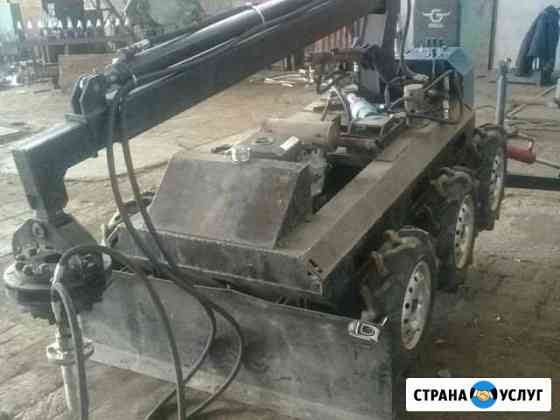 Винтовые Сваи Воскресенск
