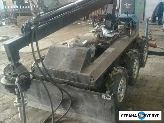 Винтовые Сваи Воскресенск - изображение 1
