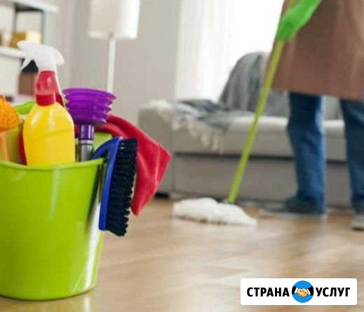 Уборка помещений Шарыпово - изображение 1