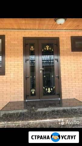 Окна двери рассрочку Грозный - изображение 1