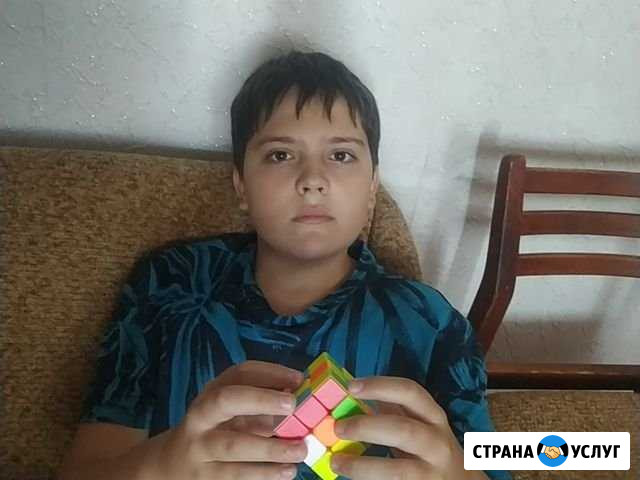 Обучение спидкубингу Ставрополь - изображение 1