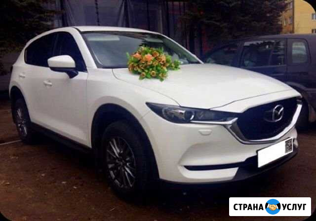 Прокат автомобиля на свадьбу Мичуринск - изображение 1