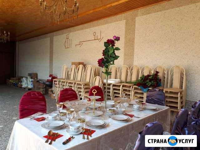 Сдаётся на Прокат: Для Свадеб и Других Торжеств Грозный - изображение 1