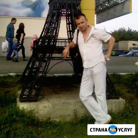 Муж на час.Сборка разборка мебели Барнаул - изображение 1